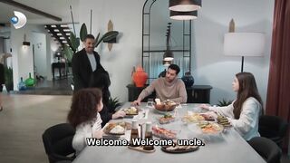 Guller ve Gunahla - Episode 17 - Part 2 (English Subtitles)