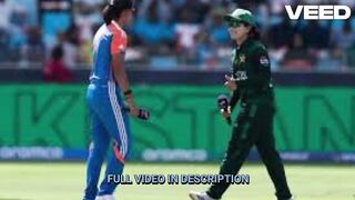 India vs pakistan time