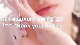 New Lawn Luxury Suit