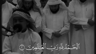 Quran Majeed Tilawat in Arabic