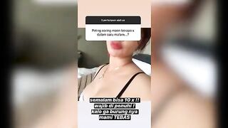 Video Viral Teh Pucuk Mahasiswa Kkn Viral Video Viral Kkn Lombok Video Viral 17 Menit