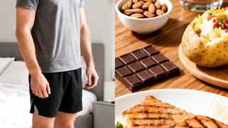 Weight Gain Diet Plan