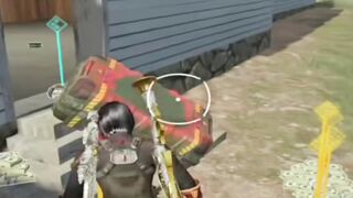 They both seem very angry about the killing.