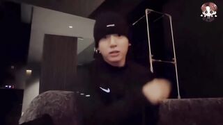Taekook live