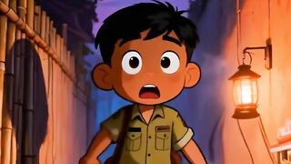 Anomali itu hidup by Ai