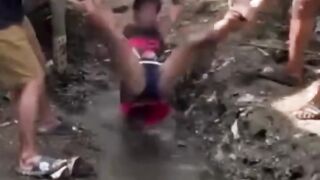 Kumpulan video lucu dan unik