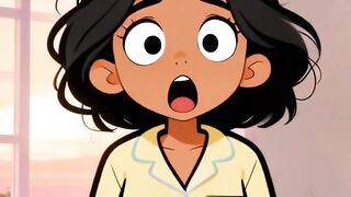 Kelihatannya biasa tapi endingnya..... Anomali bikin kaget