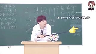 BTS school lunch box