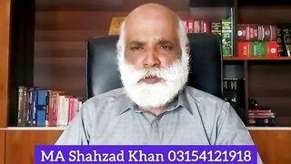 Aquarius Horoscope _ These 14 Days Will Change Everything _ Astrology _ MA Shahzad Khan predictions.mp4