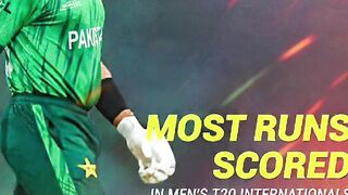 Babar Azam batting today