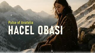 Hacel Obası (70's Psychedelic Anatolian Rock) - Pulse of Anatolia