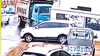 Unbelievable clips shocking