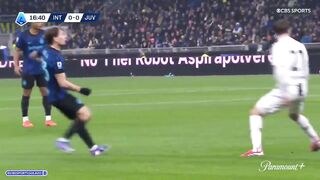 Inter - Juventus  3-2 |  Serie A 2025/26 | All Goals & Highlights
