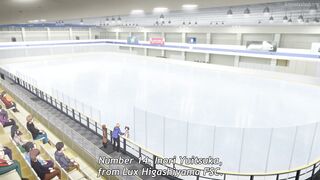 Medalist 2nd Season Episodes 4