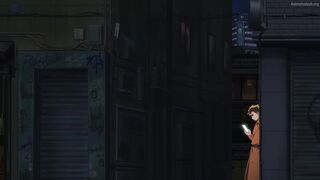 Yuusha no Kuzu Episodes 6