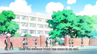 Seihantai na Kimi to Boku Episodes 6