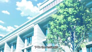 Uruwashi no Yoi no Tsuki Episodes 6
