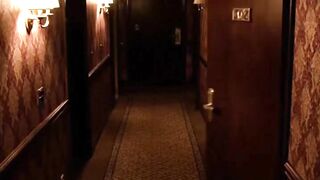 Who's there? #cctvhorror #memes #minicamera #cctvfootage