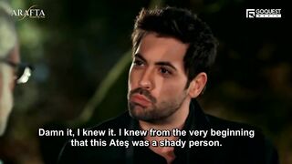 ARAFTA - Episode 63 - Part 2 (English Subtitles)