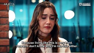 ARAFTA - Episode 64 - Part 2 (English Subtitles)