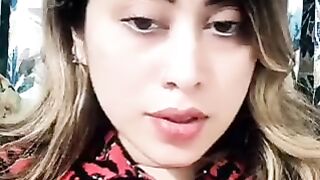 Arabian Queen Delhi ka private life