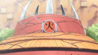 Naruto Shippuden 002
