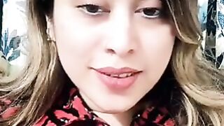 Arabian Queen Delhi ka private life pat -3