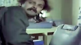 Main bhi tumhara intizar kar rahi thi