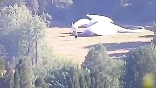 Apakah legenda nenek