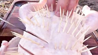 Whole Chicken Secret..