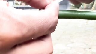 Mastering Bamboo Connections: A Step-by-Step Guide