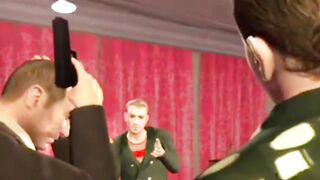 When you don't know how take a complement