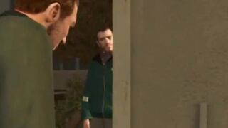 That friend who visit us when we are about to eat