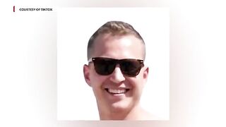 New Trending Russian Guy in Kenya Videos