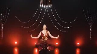 Modern Classical Dance