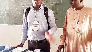 Electrical installation