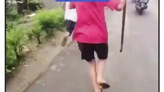 Detik - Detik menegangkan