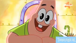 The Patrick Star Show - S1 EPS 19B - Fun & Done!