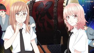 watch In the Clear Moonlit Dusk Episode 6