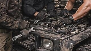 Ronaldo dan the rock