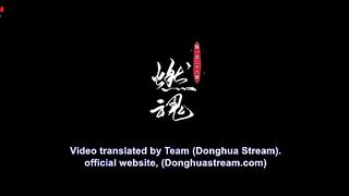 watch Renegade Immortal - Xian Ni Episode 128