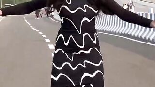Ranu Bombai Ki Ranu Dance