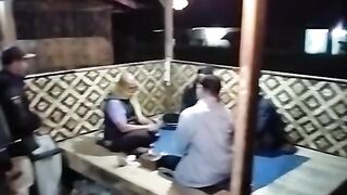 Bersama kita kuat