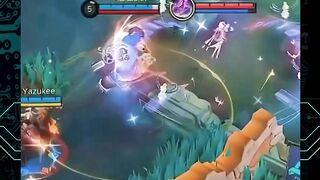 Counter set up yang begitu mematikan dari para pasukan Aurora Gaming PH ????