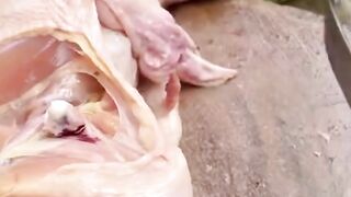 Stop Wasting Time! How to Debone Chicken Quickly Like a Pro