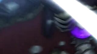 Ele derrotou o monstro mais forte com facilidade