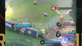 ????⚔️ PERTARUNGAN PALING GILA DI LAND OF DAWN! ⚔️????