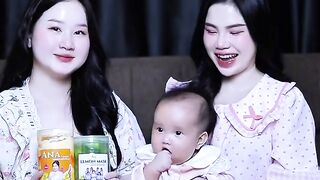 สาวลาวน่ารักมาก