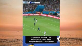 Mario gotse the real super hero