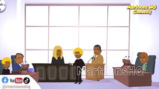 Who crowned Lion King?